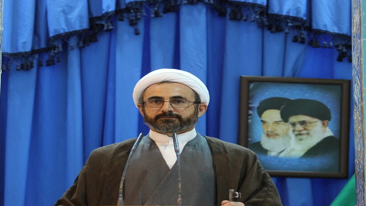 جهاد تبیین فریضه‌ای قطعی و فوری است