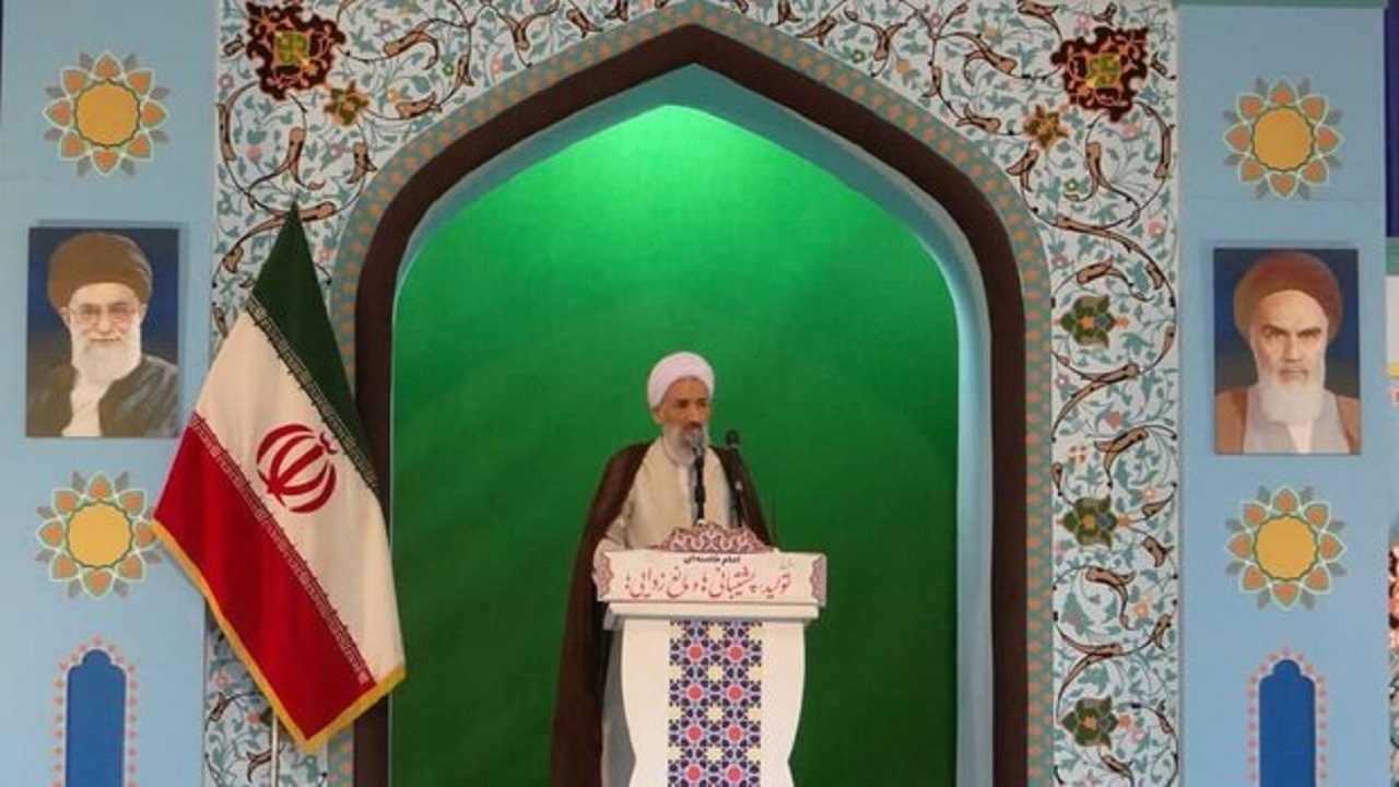 طرح شهر همدل در مازندران