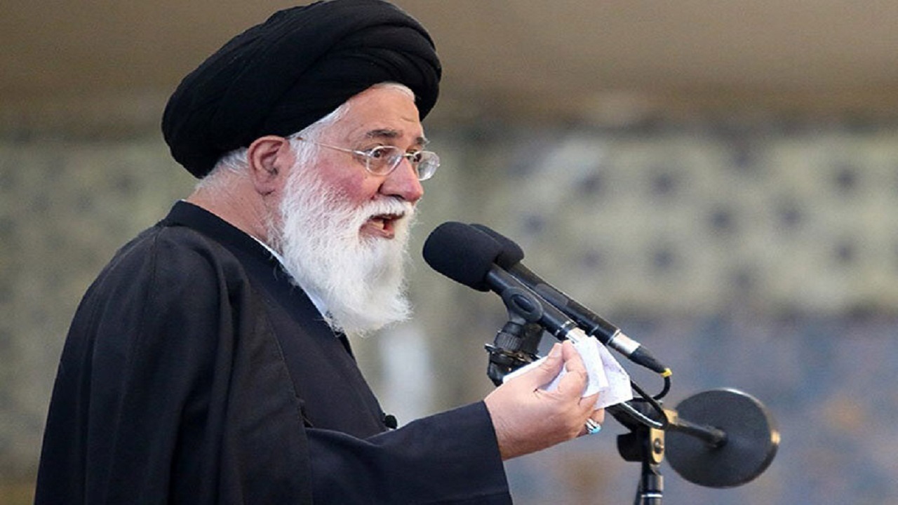 هماهنگی دو ملت دشمن را به زانو درآورده است