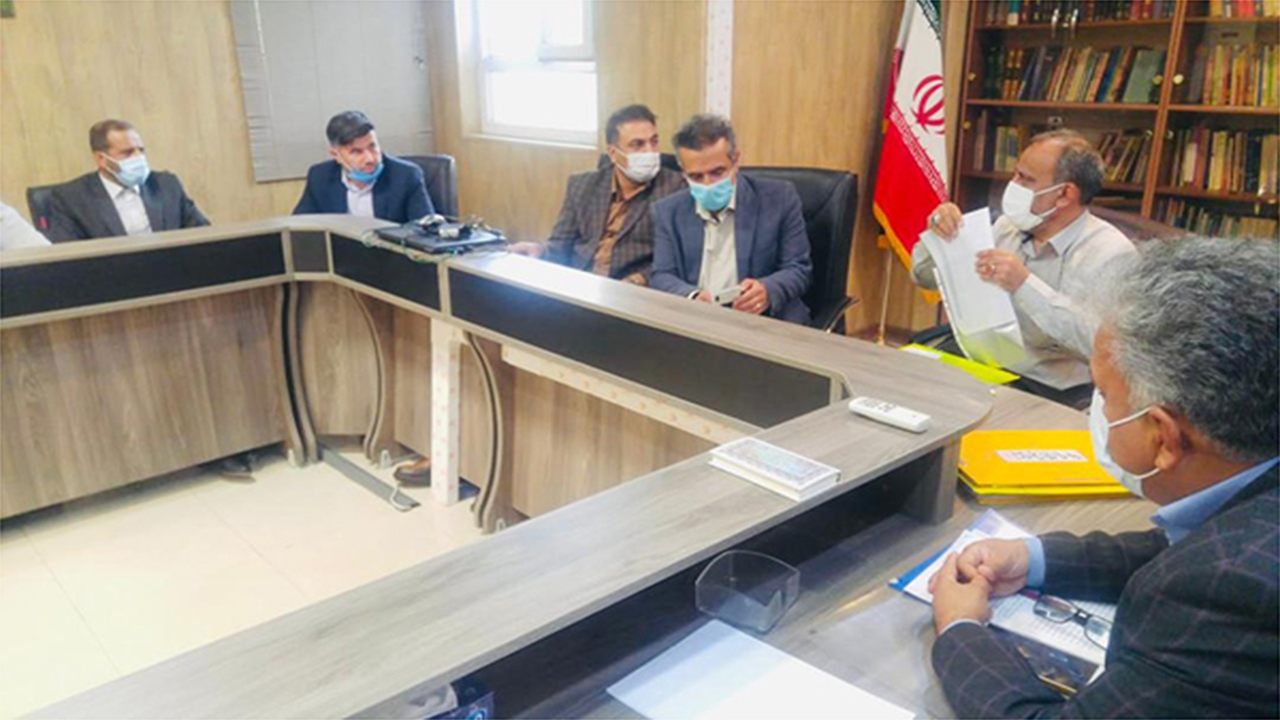 بهره‌گیری از پتانسیل بافت فرسوده شهری در نهضت ملی مسکن