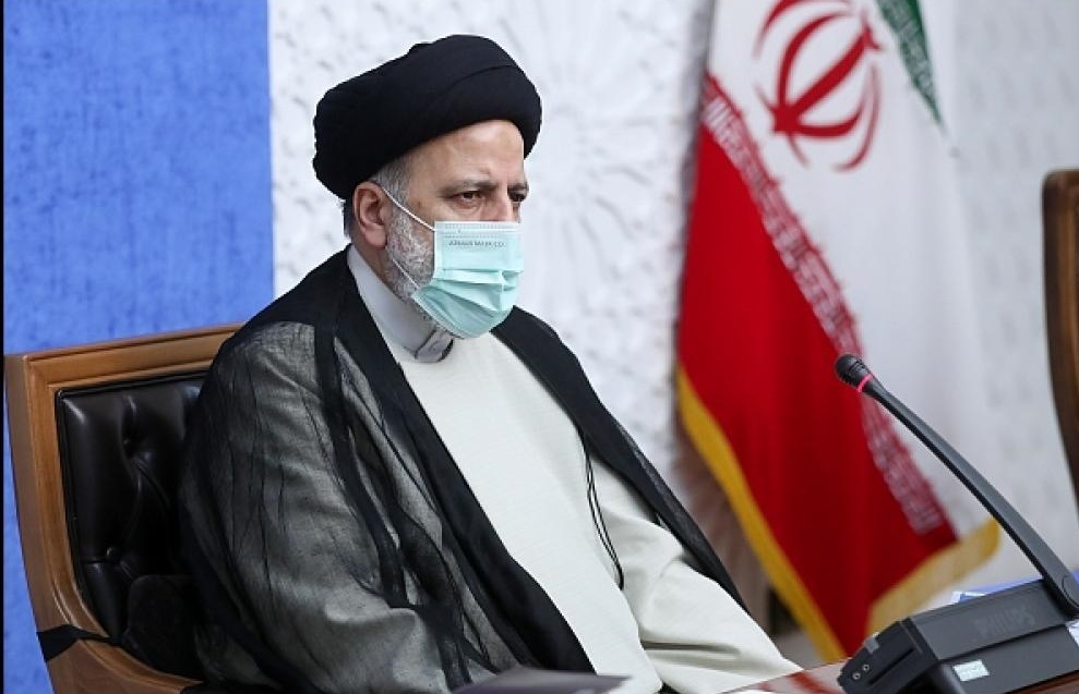 رئیسی: چهار سال تورم ۴۰ درصد عامل اصلی گرانی‌هاست/ سرعت تورم کاهش یافته و به‌تدریج کم‌تر می‌شود