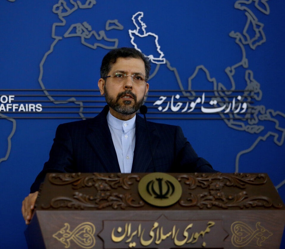 خطیب‌زاده: جنایت صهیونیست‌ها در مسجدالاقصی نقض آشکار حقوق بشر است
