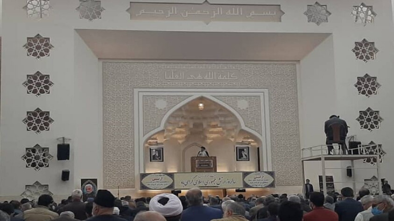 مسئولان به رهنمودهای رهبر معظم انقلاب برای حل مشکلات کشور عمل کنند