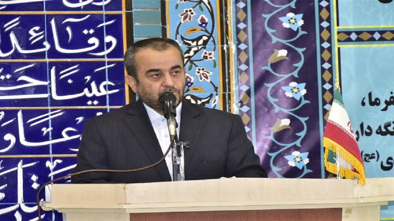 فاز نخست بیمارستان زیرکوه به زودی کلنگ زنی می‌شود