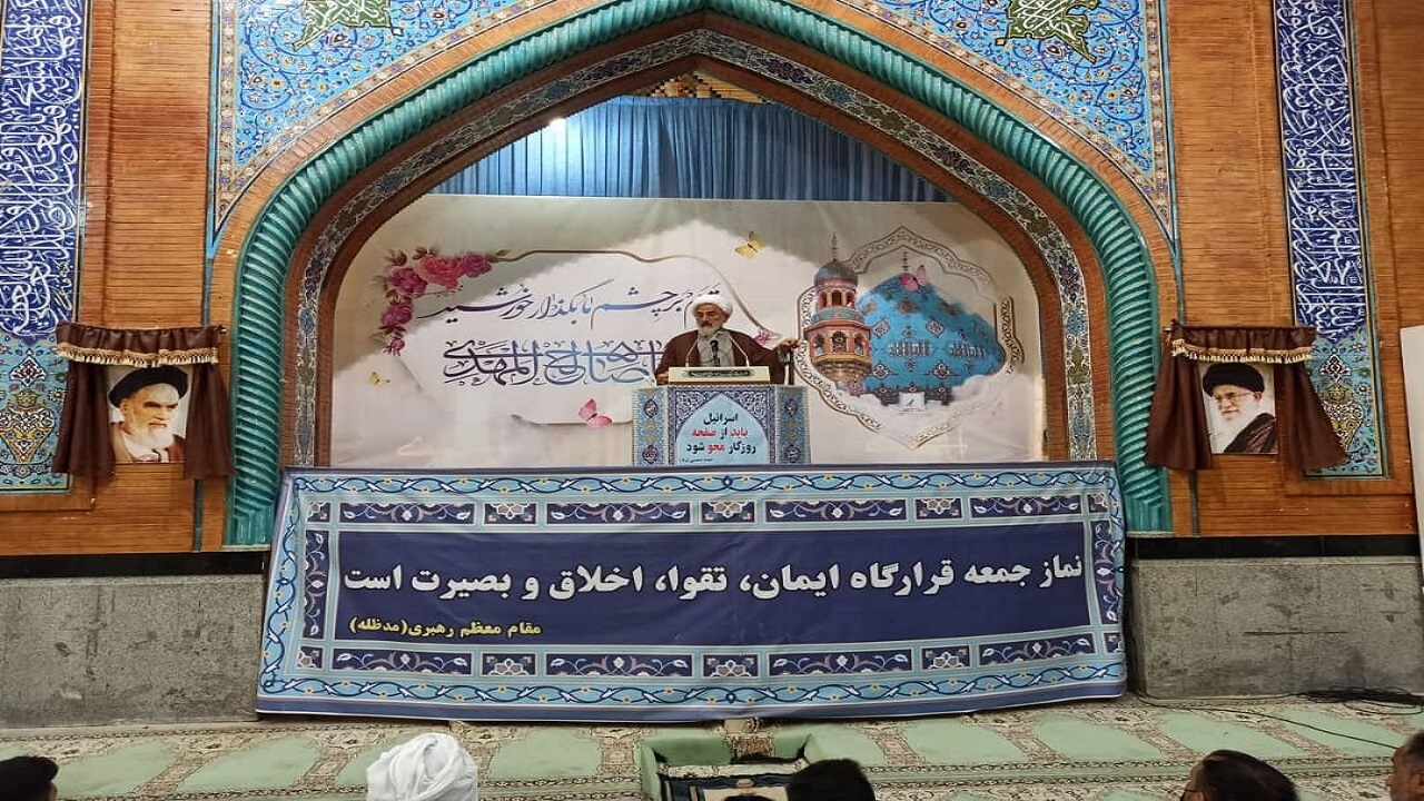 مسئولان به ارائه گزارش اکتفا نکنند