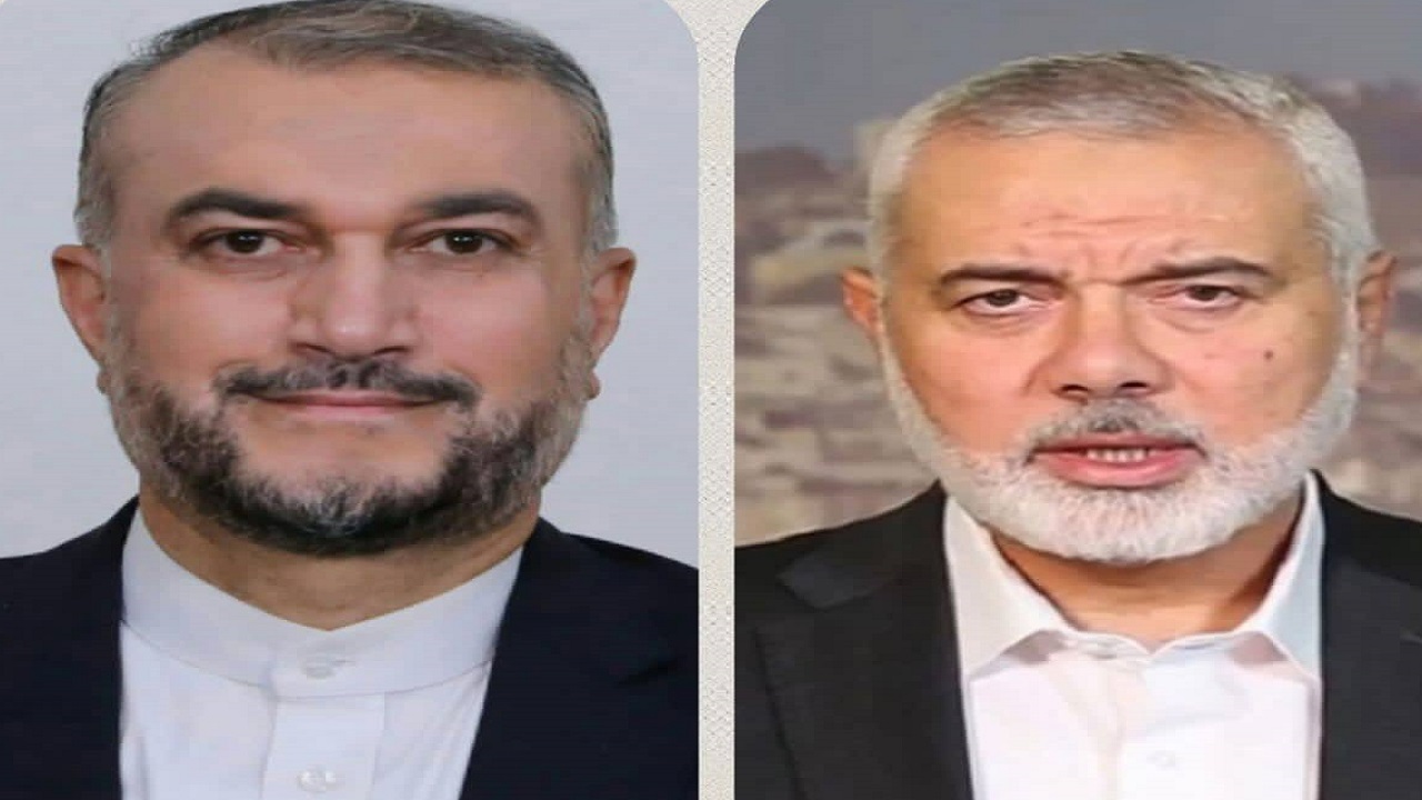 رژیم صهیونیستی ضعیف تر از آن شده که در برابر مقاومت فلسطین تاب آورد