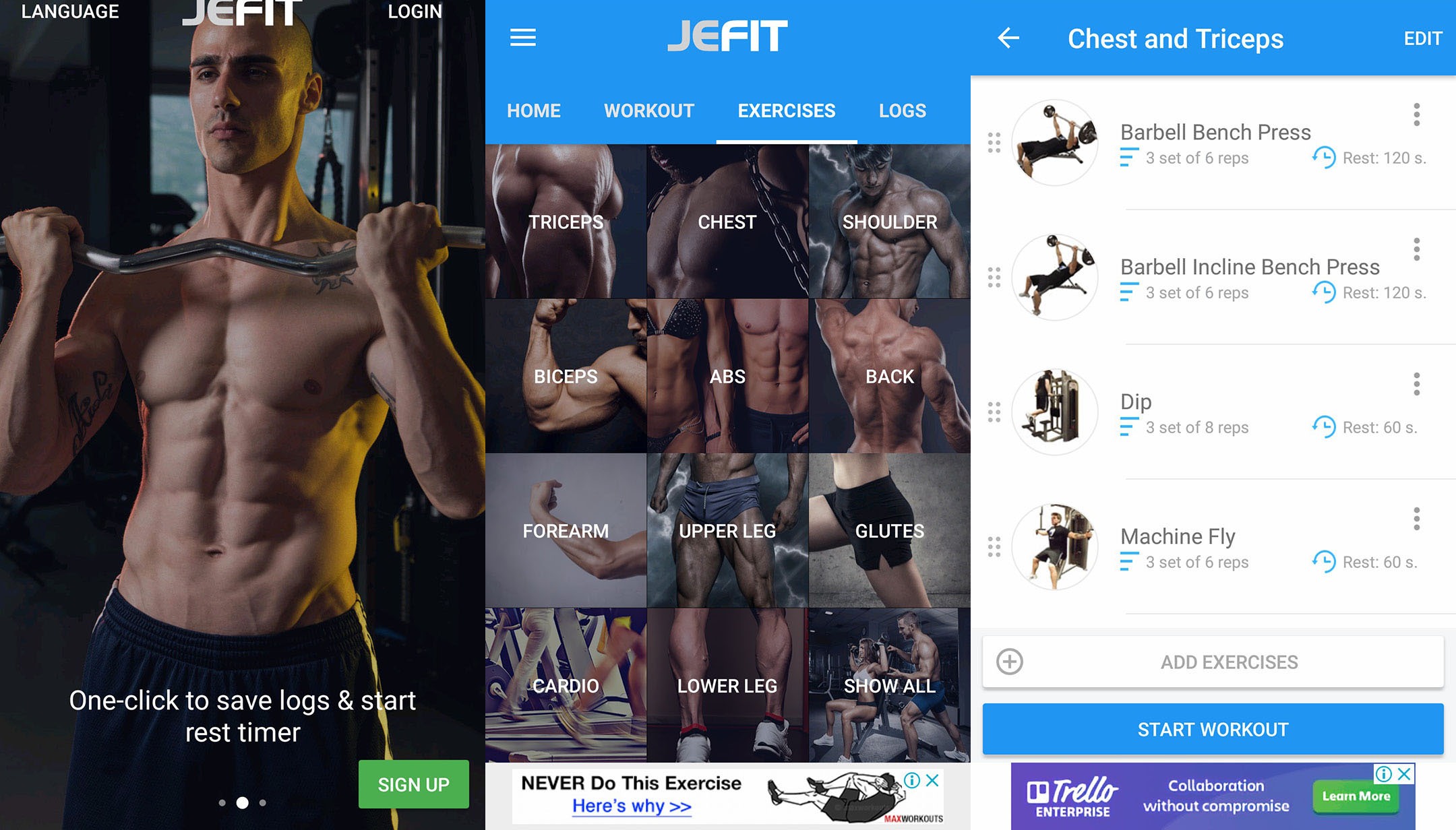 Jefit