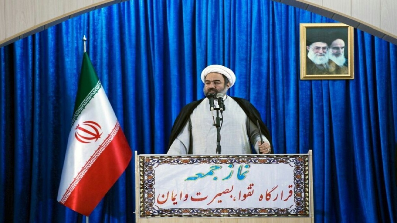 وحدت امت اسلامی با اقدام‌های تکفیری از بین نمی‌رود