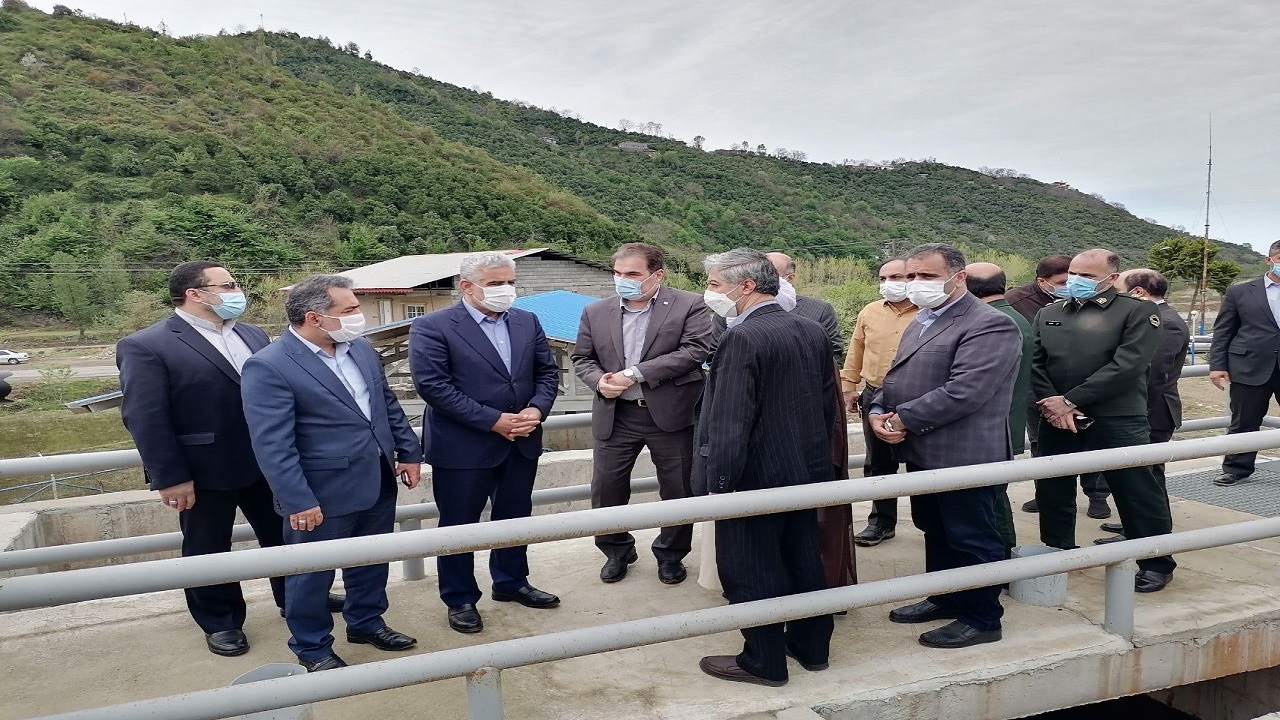 قرارگاه ساماندهی سواحل گیلان تشکیل می‌شود