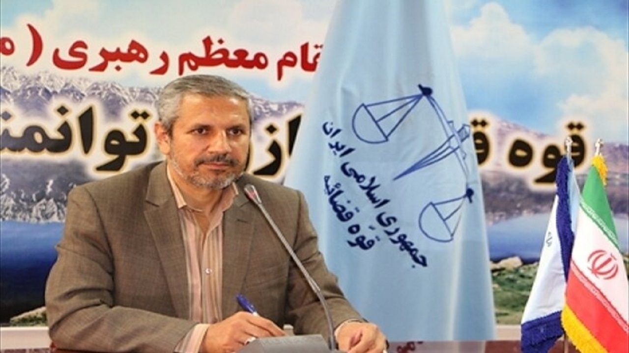 دستگاه قضایی چهارمحال و بختیاری از حقوق مسلم مردم دفاع خواهد کرد