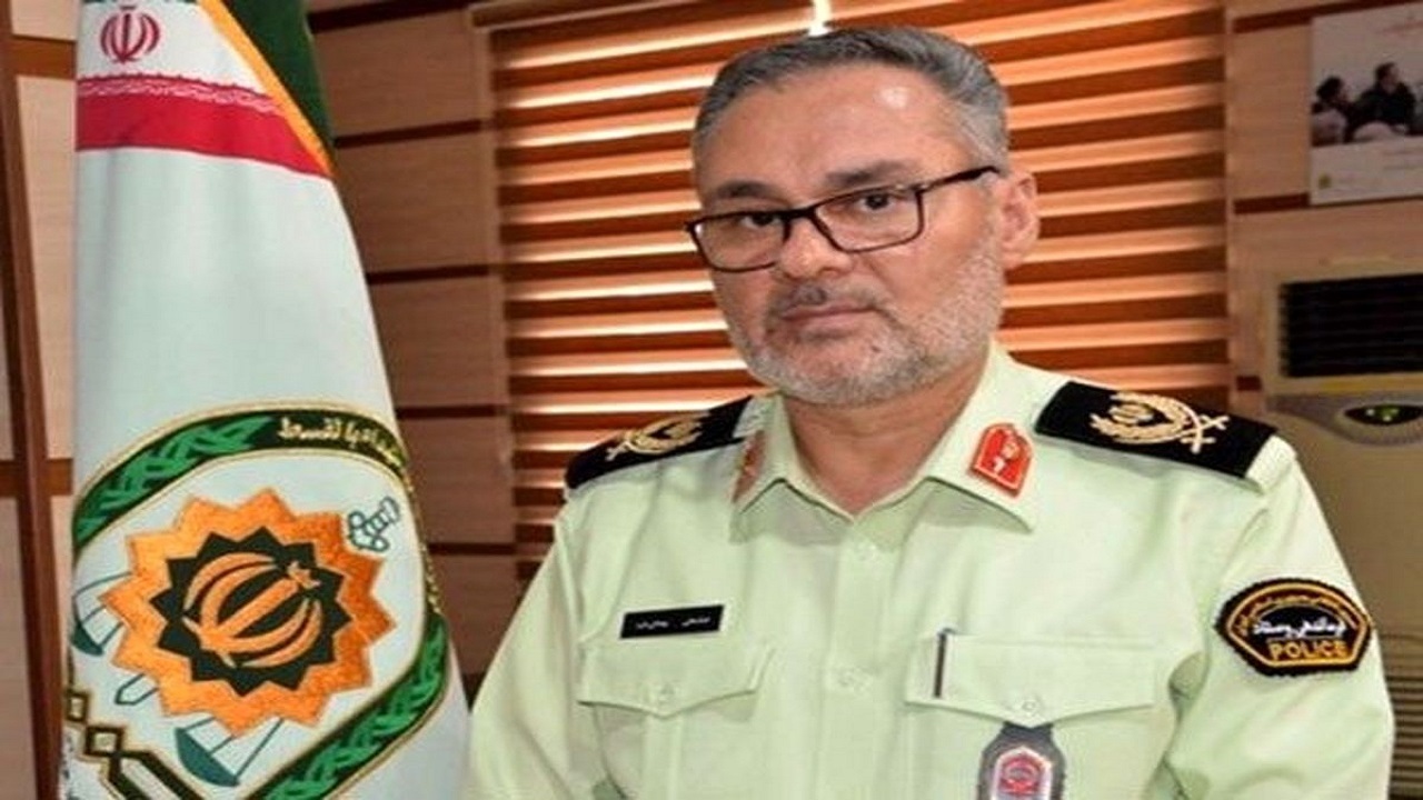 ساماندهی اتباع و جلوگیری از هرگونه بی نظمی در اولویت پلیس