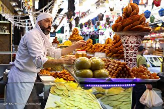 رمضان در سوریه