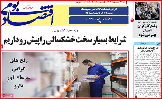 اقتصاد بومی