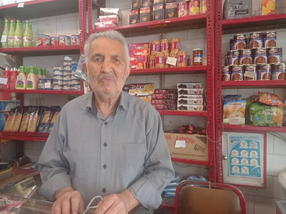 ناگفته&zwnj;هایی از سردار سلیمانی از زبان سرتیم حفاظت حاج قاسم