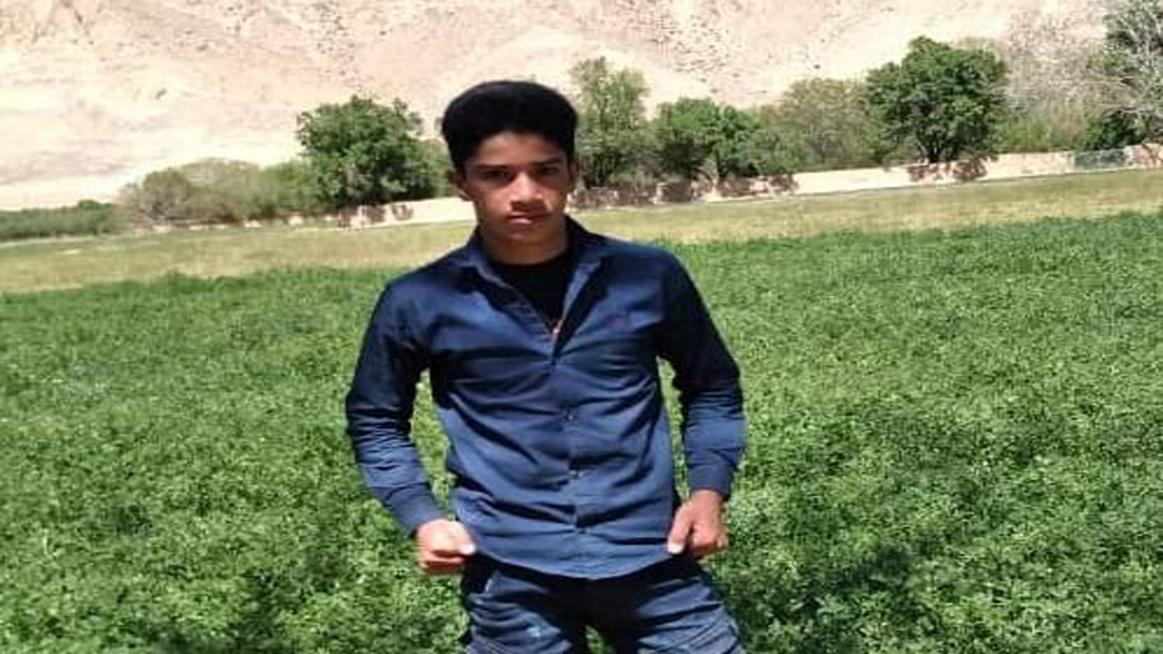 حیاتی دو باره به ۳ بیمار با اهدای عضو نوجوان استهبانی