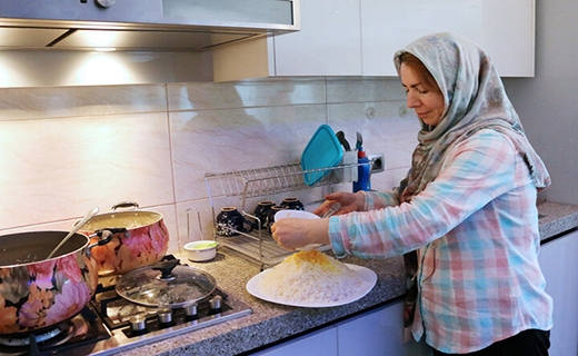 برنج گیلان