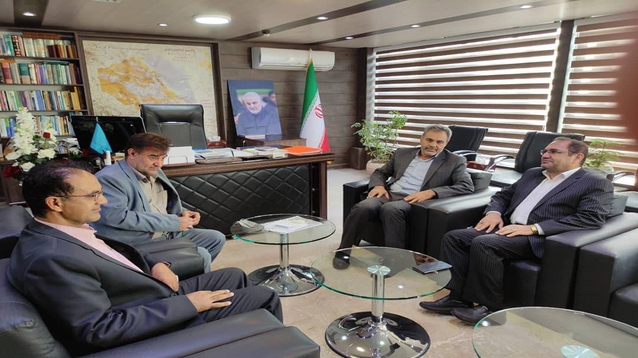 اولین کنکور سراسری در ارزوئیه