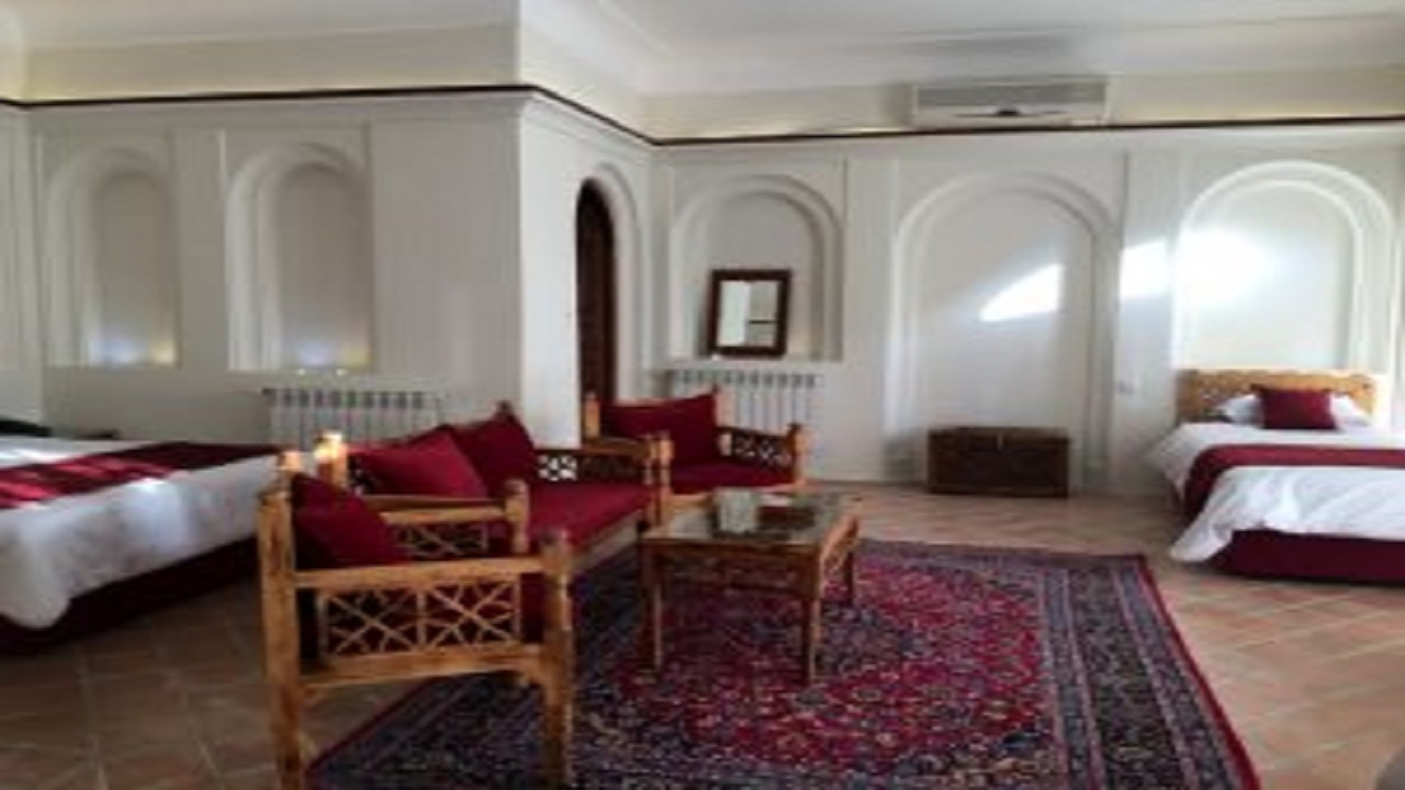 صدور ۴۲ موافقت اصولی برای ایجاد تاسیسات گردشگری در قزوین