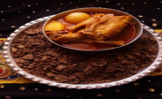 کاسه بهره، سنتی ماندگار از دیار کهگیلویه و بویراحمد