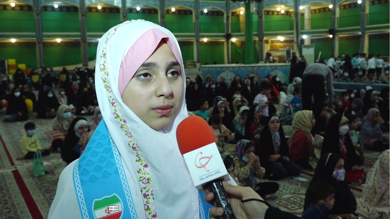 برگزاری جشن بزرگ روزه اولی ها در یزد