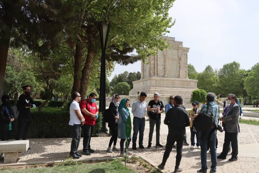 برگزاری تور عکاسی از بنا‌های تاریخی خراسان رضوی