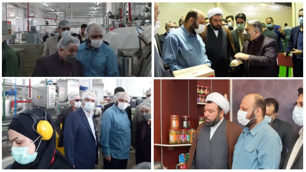 ریل گذاری‌های جدید برای تعاونی‌ها در دستور کار است