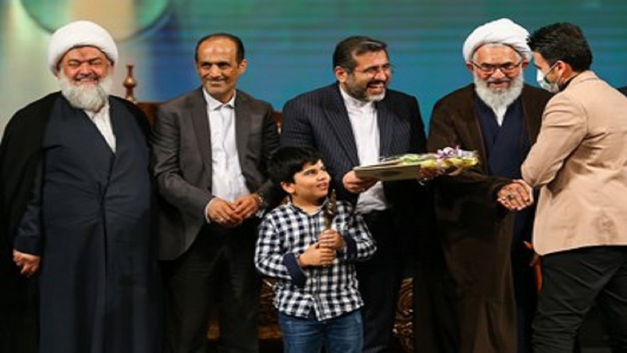 کسب بیشترین رتبه‌های برتر جشنواره‌های قرآنی توسط مازندرانی‌ها