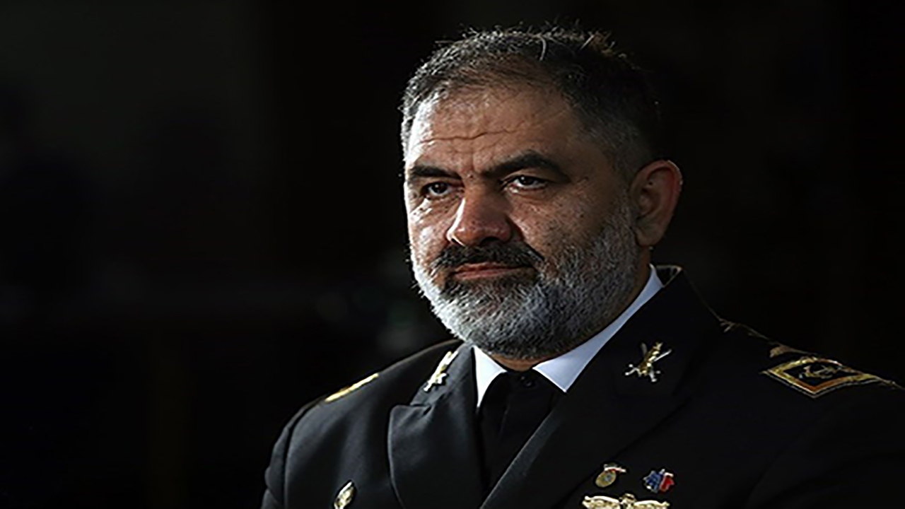 بر حضور پررنگ و مستمر در آب‌های بین‌المللی متمرکز شده‌ایم‌
