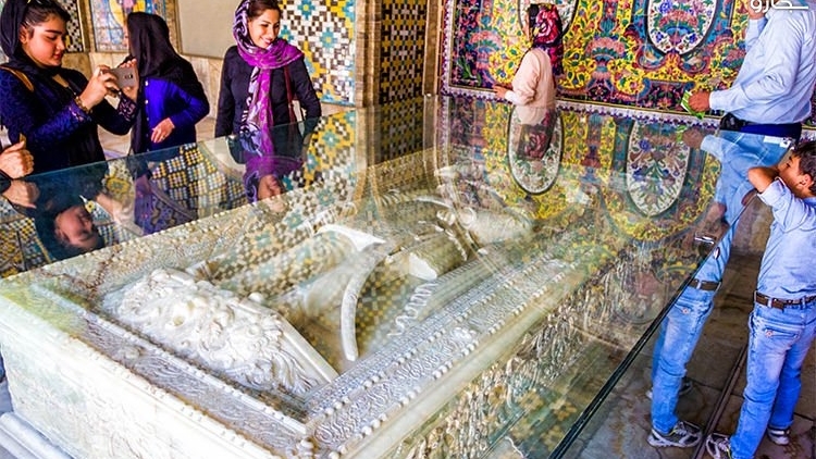 خلوت کریمخانی