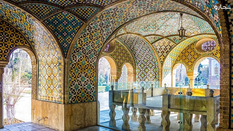 خلوت کریمخانی