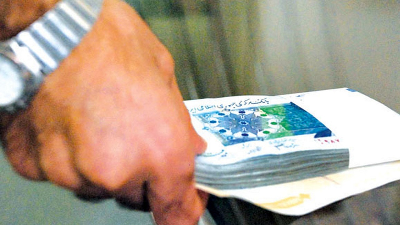 زیرمیزی ۴۰ میلیونی یک پزشک