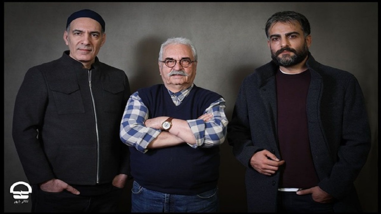 استفاده از بازیگر سرشناس برای جذب تماشاگر، تئاتر را تحقیر می‌کند