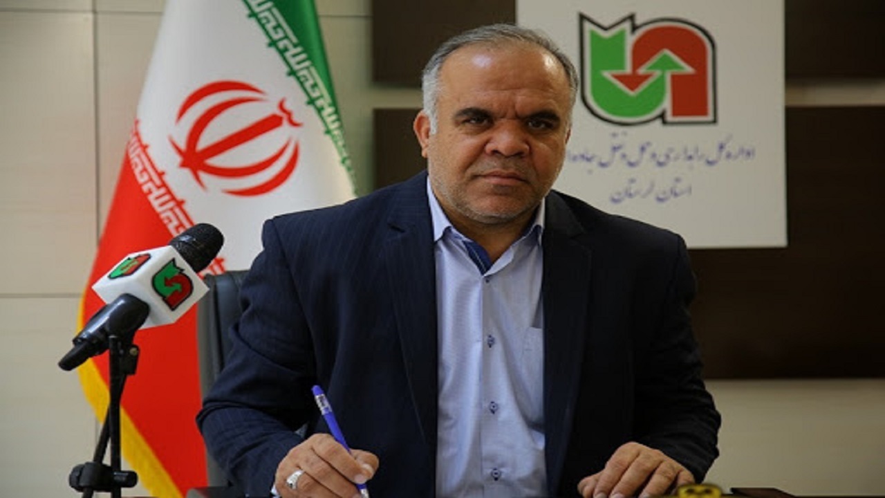 افزایش ۱۶ درصدی جابجایی مسافران نوروزی در لرستان