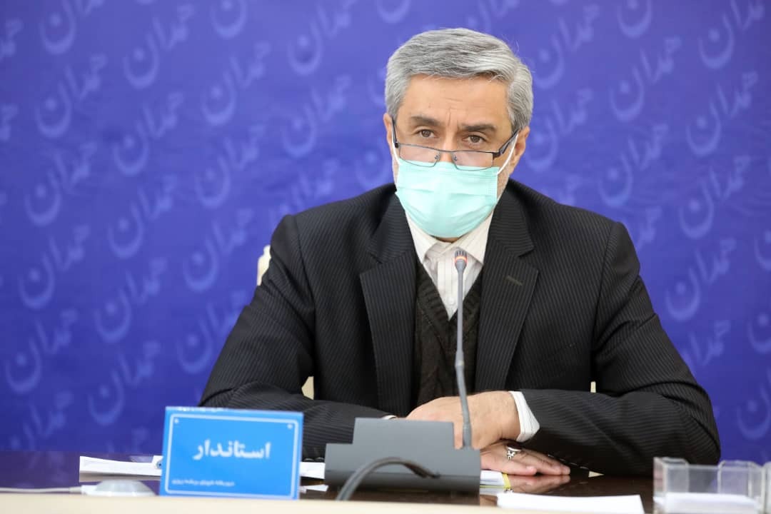 کبودراهنگ قرمز / ملایر، نهاوند و بهار نارنجی