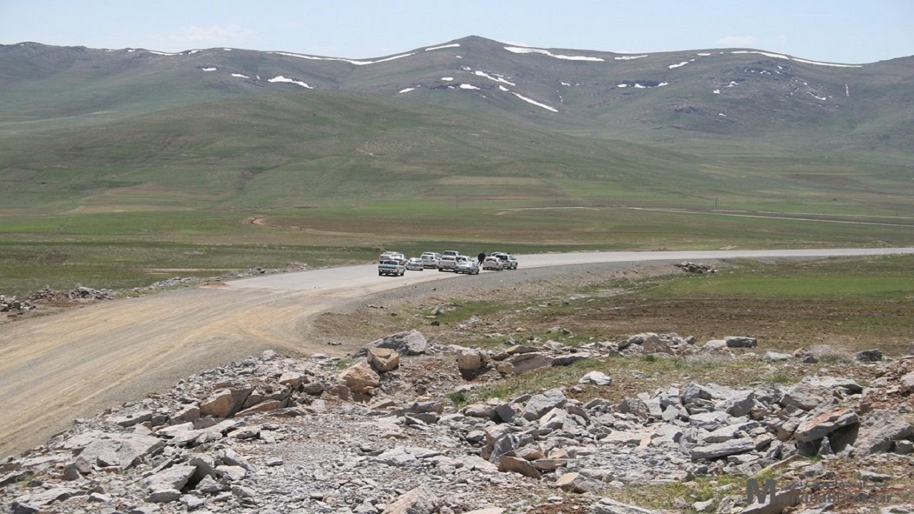 از