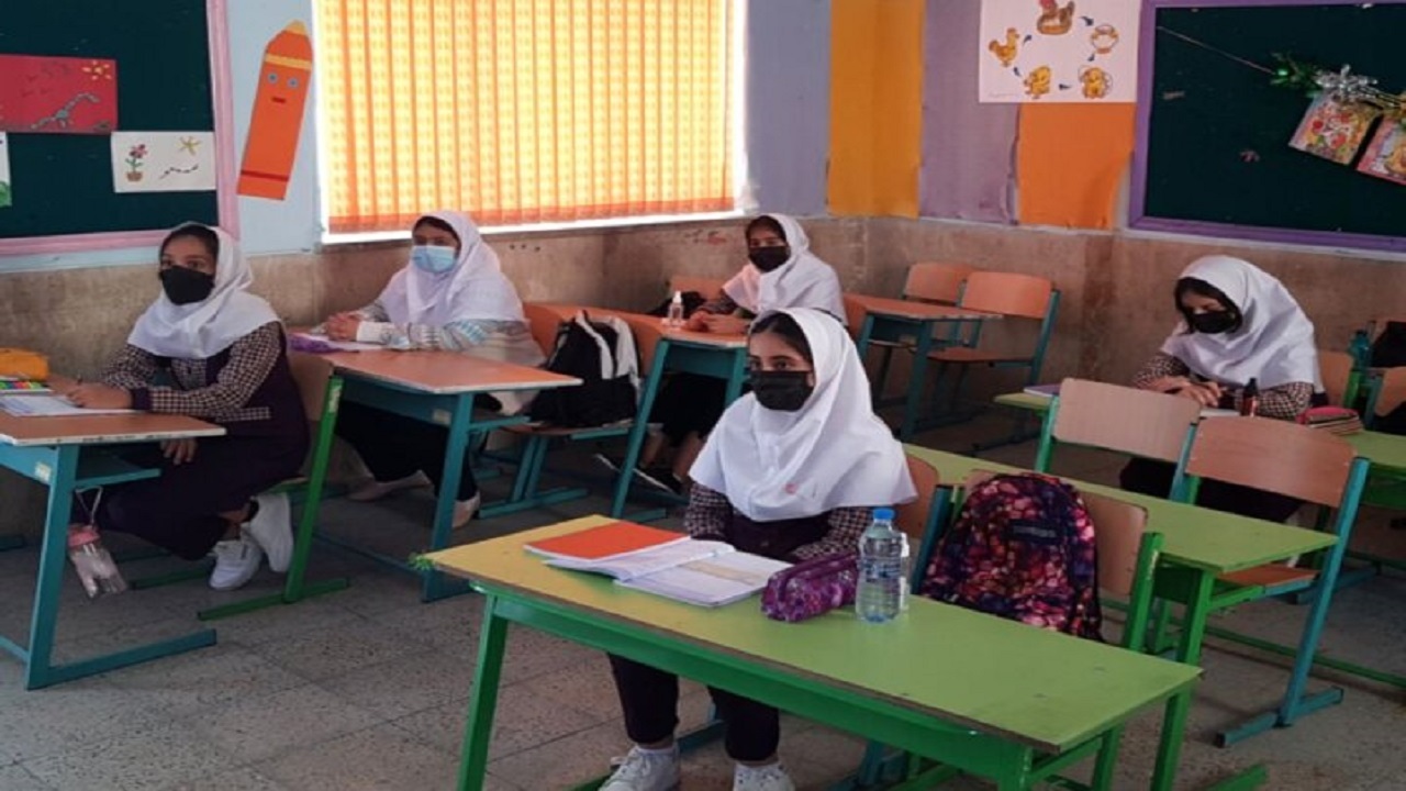 تدریس در مدارس خوزستان تا ۲۰ اردیبهشت‌ماه ادامه دارد