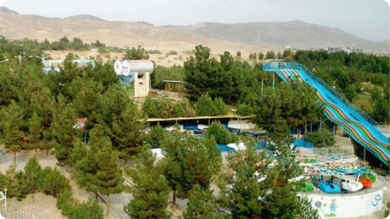 نظامیان طالبان با سلاح وارد پارک ها نشوند