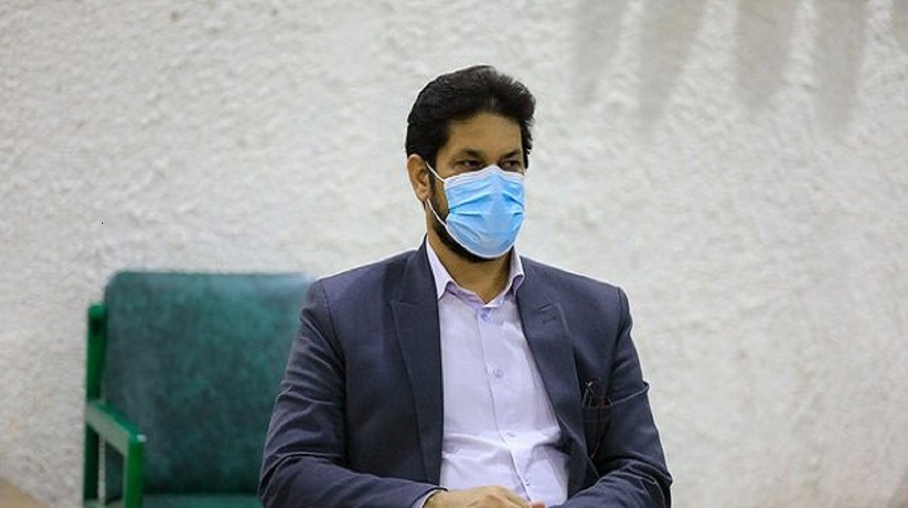 ابقای بهترین در پست شهرداری بیرجند