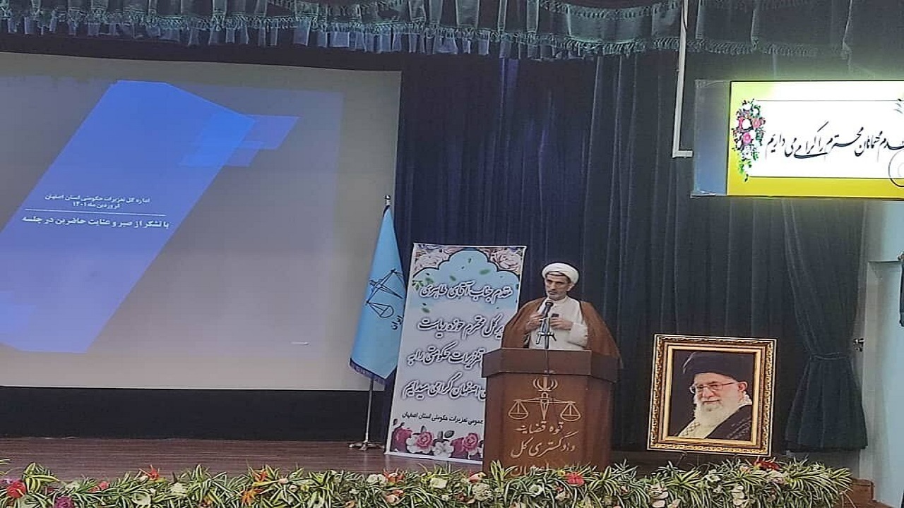 تشریفات اداری به اهداف سازمان تعزیرات حکومتی ضربه می‌زند