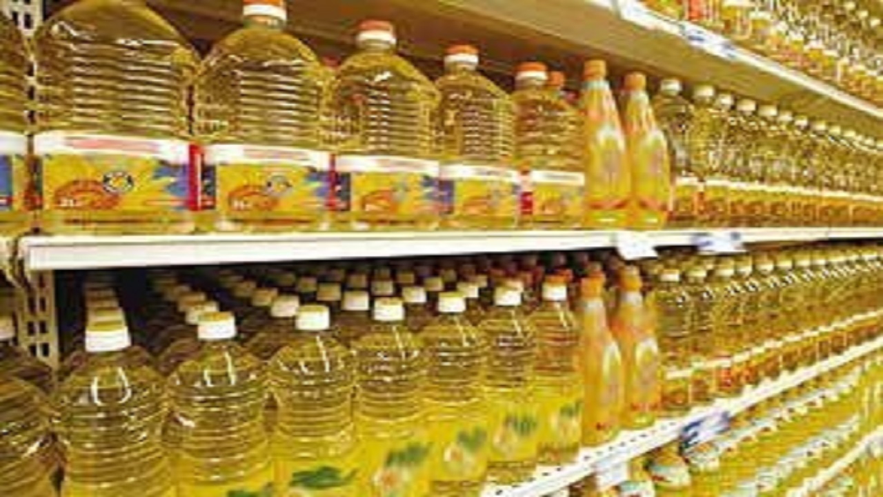 ماجرای روغن های خوراکی خریداری شده  توسط مردم شهرستان قصرقنداز سایت چه بود؟