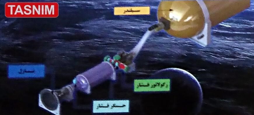 برگ برنده&zwnj;ای که ارتفاع مداری ماهواره&zwnj;های ایران را دوبرابر کرد