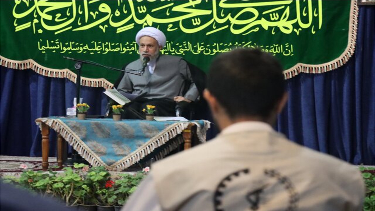 اقدام گروه‌های جهادی نوعی تاب‌آور کردن جامعه است