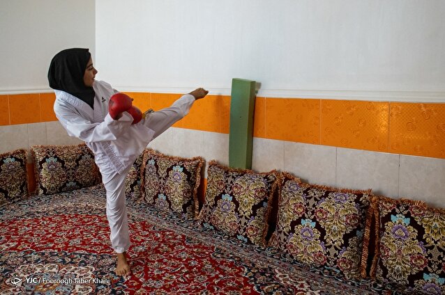 آرزویی برای فردا