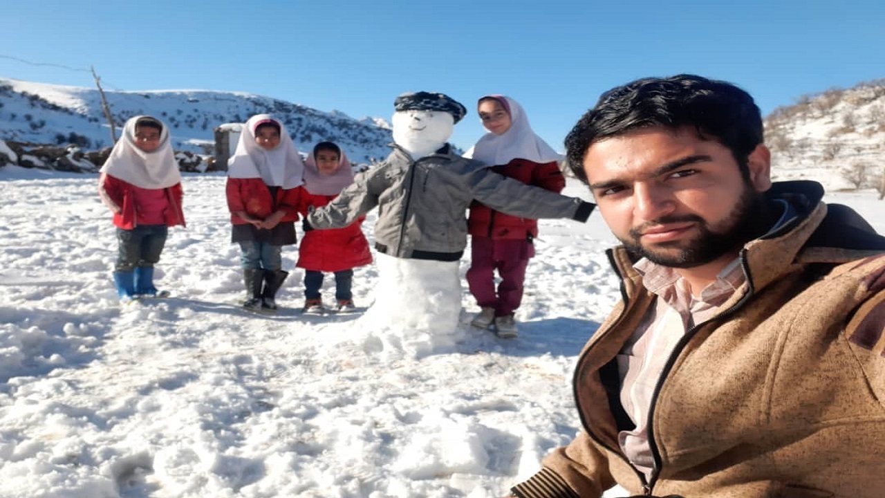 تولید مستند "یک قایق روی دریا" در چهارمحال و بختیاری +فیلم