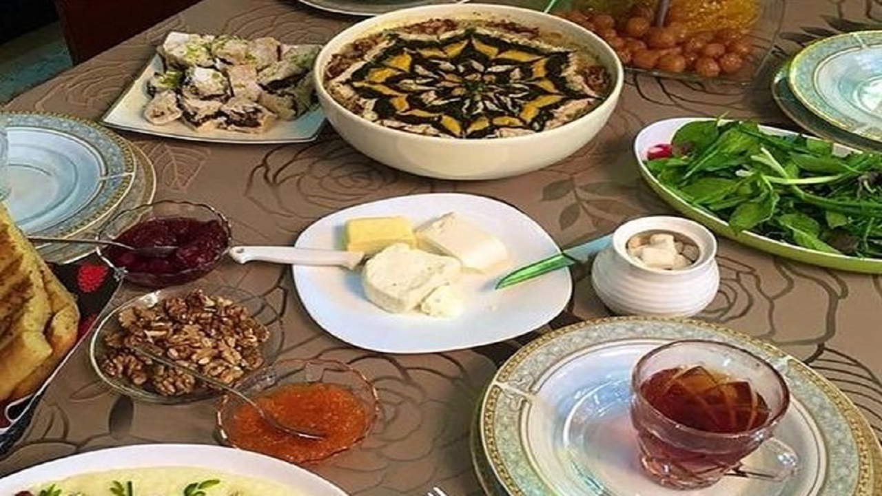 روزه‌داران! به هیچ قیمتی از سحری نگذرید