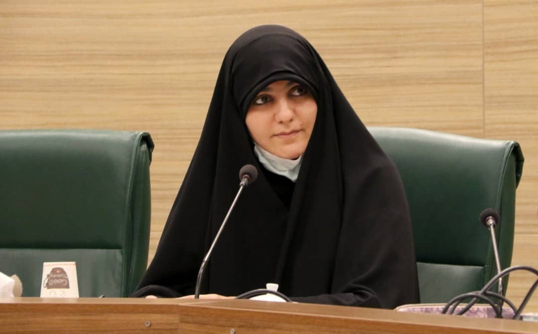 آغاز پویش کاشت ۱۰۰ هزار اصله نهال نارنج
