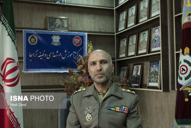همه آنچه باید از دوران آموزش سربازان بدانید