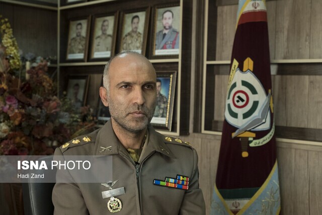 همه آنچه باید از دوران آموزش سربازان بدانید