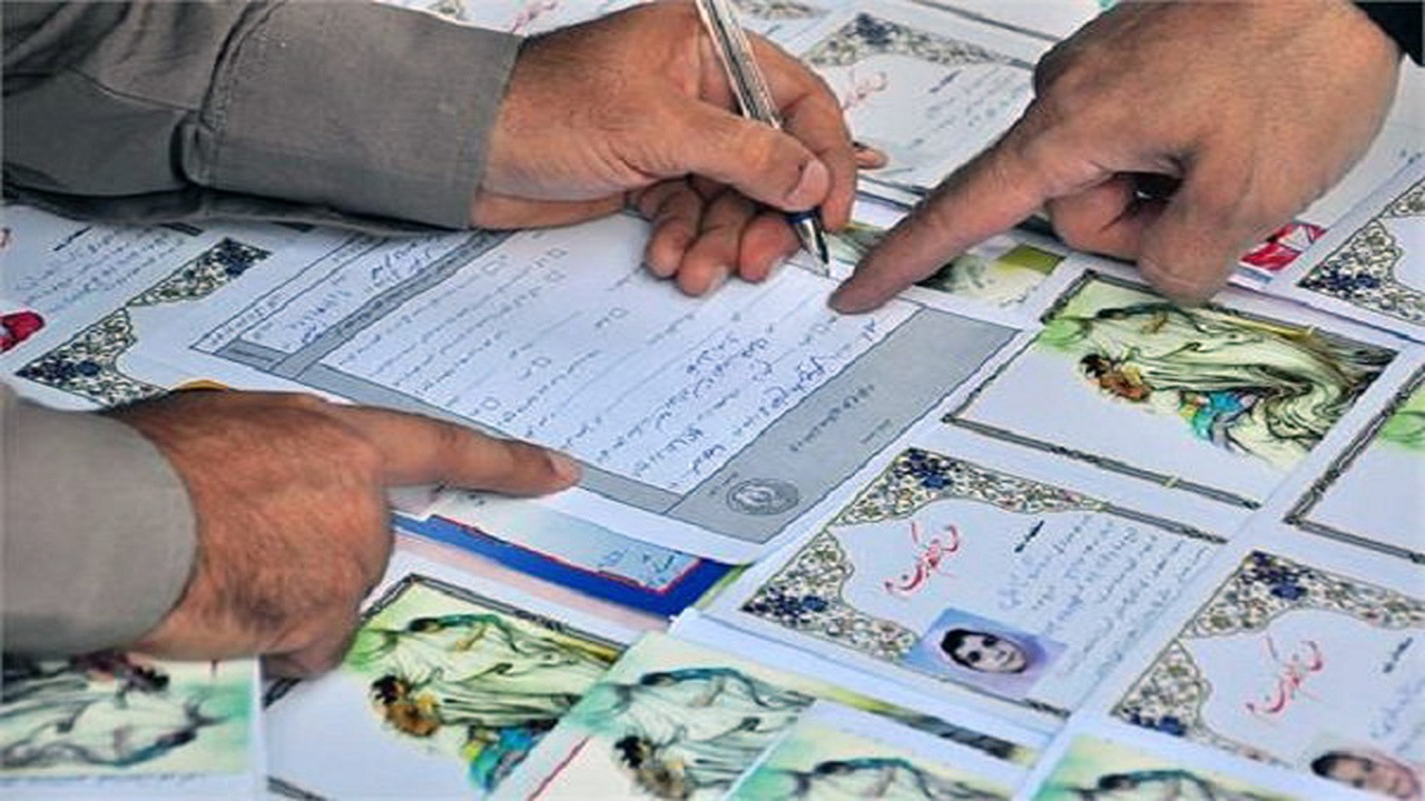 جذب ۷ هزار حامی جدید ایتام در استان همدان