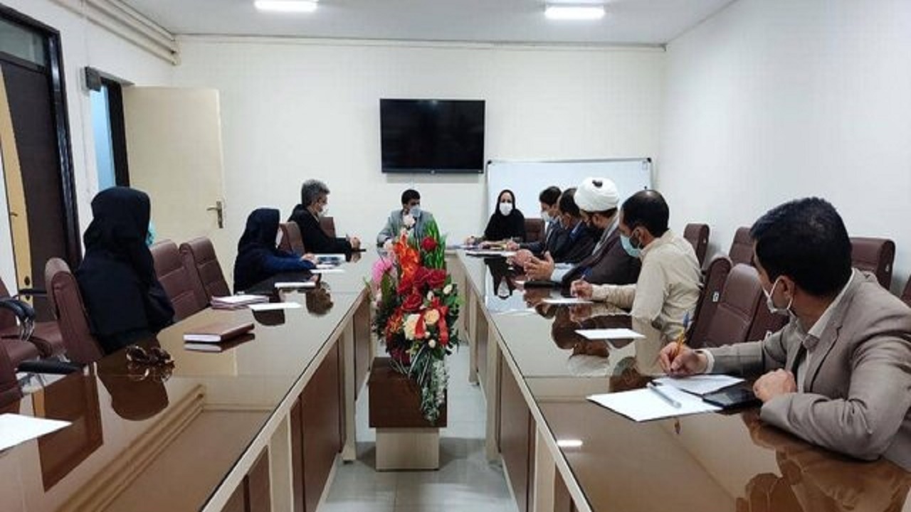 لزوم راه اندازی کرسی‌های مطالعاتی مبتنی بر نظام مسایل در حوزه اجرا